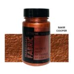 Metalik Boya Extreme Sheen Bakır