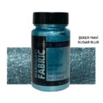 Metalik Boya Extreme Sheen Şeker Mavi