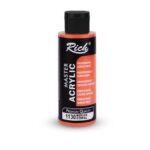 Rich Mercan Akrilik Boya, 1130 Mastermix, 120 cc