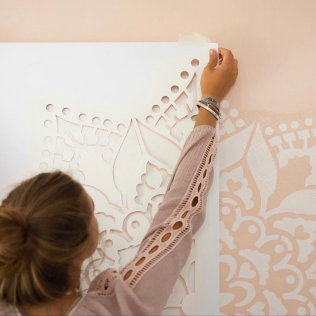 Büyük Boy Şablonlar