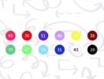 Sketch Marker Çift Taraflı Set, 12'li ,Kutuda