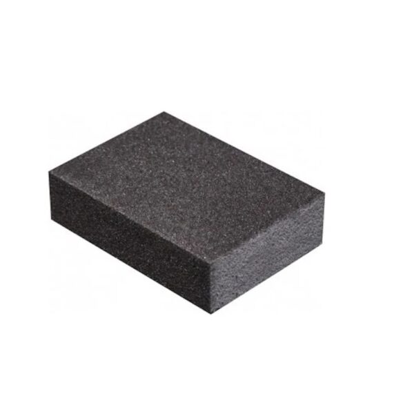 Sünger Zımpara, 100 Kum, Mandalart Fabric