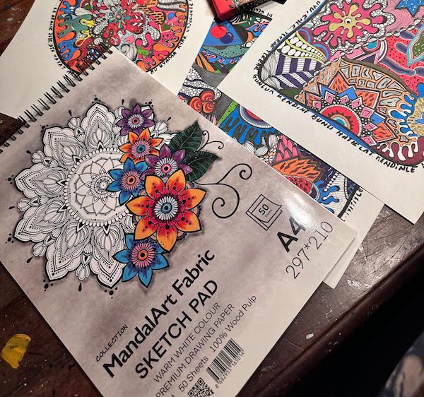 Defterler ve Kağıtlar