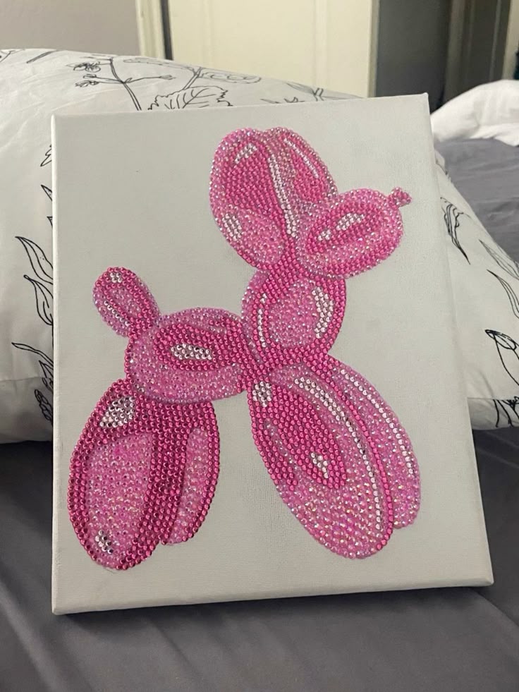 Taşlı Kanvas Setleri, Kendin Yap Setleri,