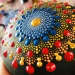 Dot Mandala Başlangıç Setleri Kategorisi